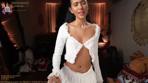 RETURN 30TH  100 explicit on  online show from December 4, 8:34 am