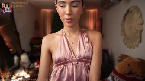 RETURN 30TH  100 explicit on  online show from December 4, 11:02 pm