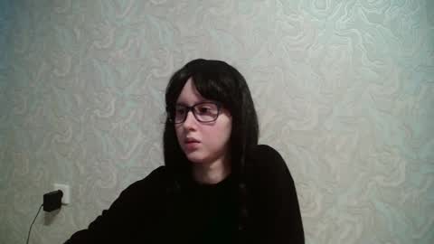 Snapshot of amomira chatting on February 2, 8:13 am Amomira online show from February 2, 8:13 am