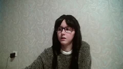 Snapshot of amomira chatting on February 7, 11:34 am Amomira online show from February 7, 11:34 am