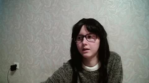 Snapshot of amomira chatting on February 9, 6:22 am Amomira online show from February 9, 6:22 am