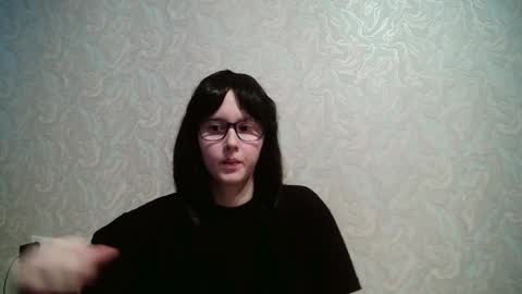 Snapshot of amomira chatting on February 15, 7:06 am Amomira online show from February 15, 7:06 am