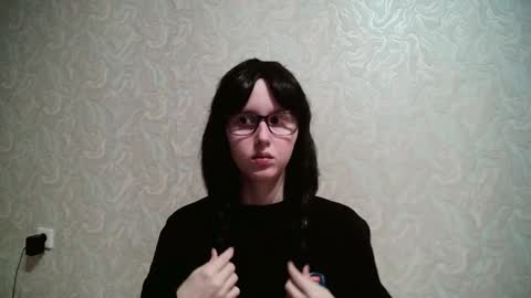 Snapshot of amomira chatting on February 19, 1:29 am Amomira online show from February 19, 1:29 am