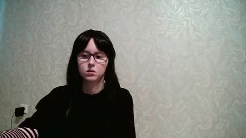 Snapshot of amomira chatting on October 8, 6:00 am Amomira online show from October 8, 6:00 am