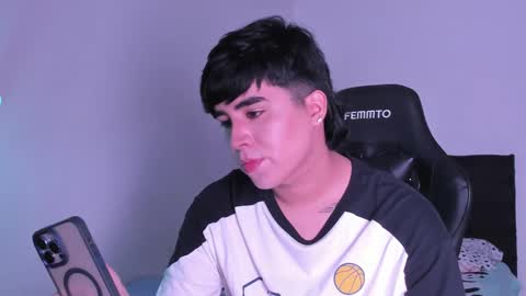 Amon online show from January 3, 4:11 am