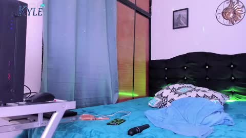 Amon online show from February 16, 4:09 am