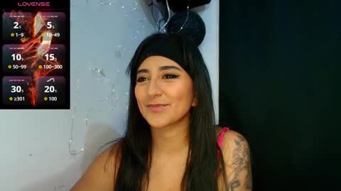 amonet 23 online show from November 20, 3:07 am