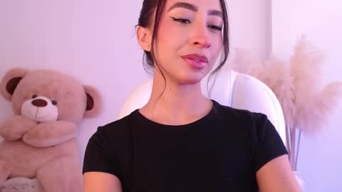 Sophi online show from October 18, 12:06 pm