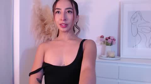 Sophi online show from February 5, 2:38 am