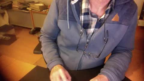 Amor2200 online show from November 8, 3:56 pm