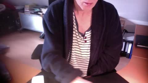 Amor2200 online show from November 25, 8:58 am