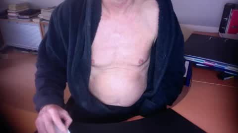 Amor2200 online show from February 5, 10:09 am