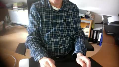 Amor2200 online show from March 5, 8:32 am