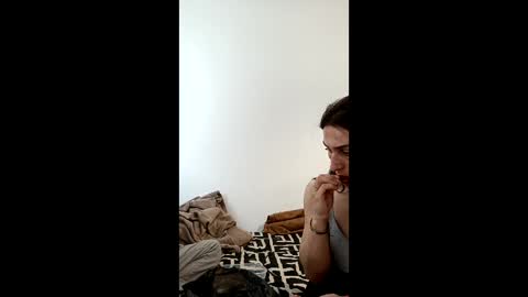 Snapshot of amor_fatia chatting on June 10, 4:06 pm amor_fatia online show from June 10, 4:06 pm