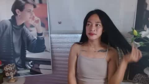 amor_power27 online show from September 29, 1:44 am