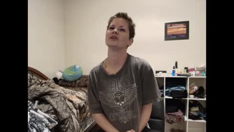 Amora Mystic online show from September 16, 2:56 am