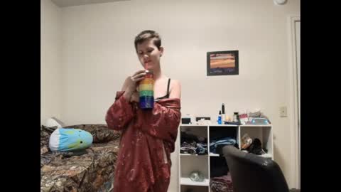 Amora Mystic online show from September 16, 11:17 pm