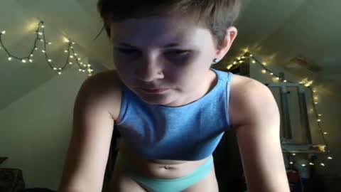 Amora Mystic online show from November 13, 4:33 am