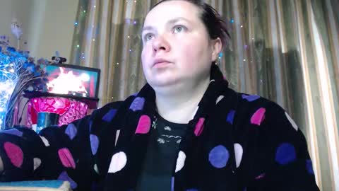 Snapshot of amorelara chatting on February 1, 6:34 am amorelara online show from February 1, 6:34 am