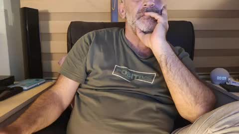 AmorLin online show from May 6, 9:09 pm