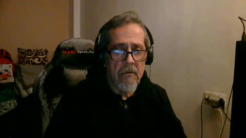 amoroso922 online show from February 1, 9:35 pm