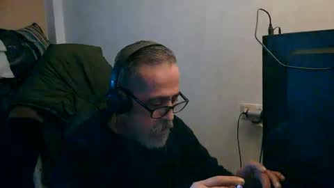 amoroso922 online show from February 19, 5:31 pm
