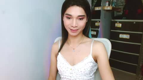 Snapshot of amorous_tina chatting on January 7, 3:53 am Tina online show from January 7, 3:53 am