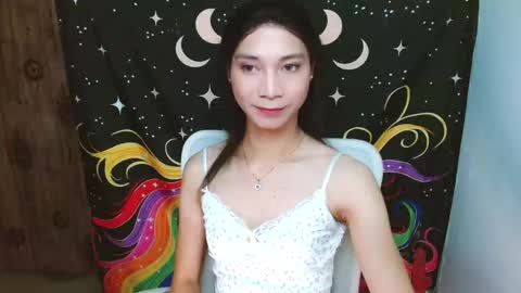 Snapshot of amorous_tina chatting on February 13, 4:14 pm Tina online show from February 13, 4:14 pm