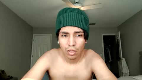 amos online show from January 8, 7:05 pm