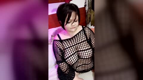 amputee_woman online show from March 11, 1:55 am