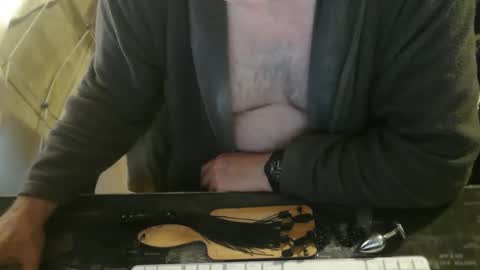 Snapshot of amslave4f chatting on September 9, 7:30 am amslave4f online show from September 9, 7:30 am