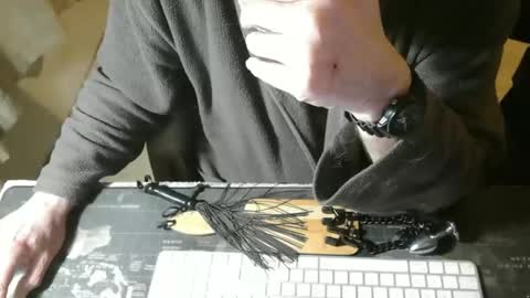 amslave4f online show from May 5, 10:07 pm