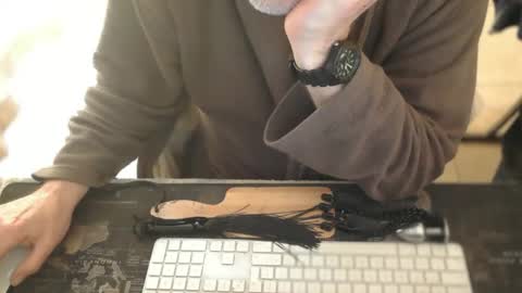 amslave4f online show from May 9, 8:41 am
