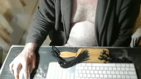 amslave4f online show from May 28, 6:43 am