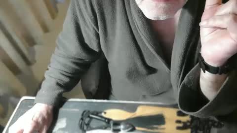amslave4f online show from May 31, 7:59 pm