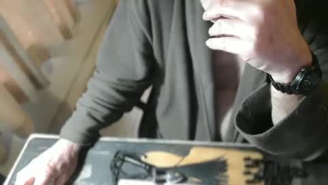 amslave4f online show from June 1, 8:10 pm