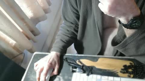 amslave4f online show from June 13, 7:06 am