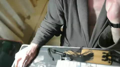 amslave4f online show from June 21, 10:01 pm