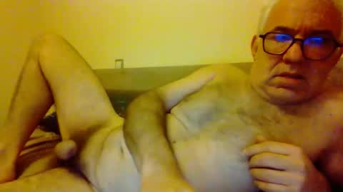 amstel69 online show from October 3, 3:20 pm