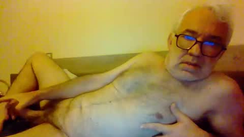 amstel69 online show from October 11, 12:36 pm