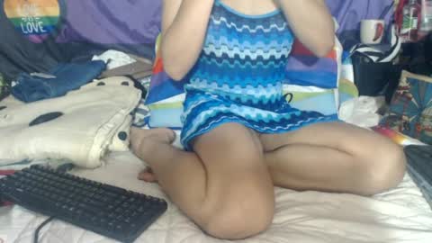 Amuy online show from June 19, 2:38 am