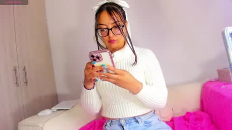 Amy online show from July 5, 11:34 pm