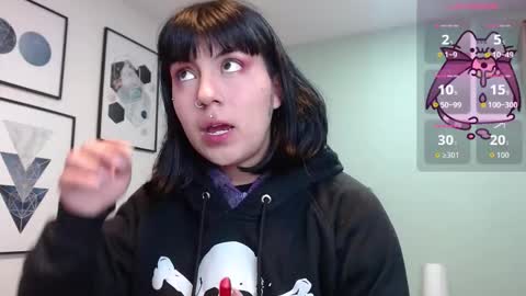 Amy 3 online show from October 29, 4:48 am