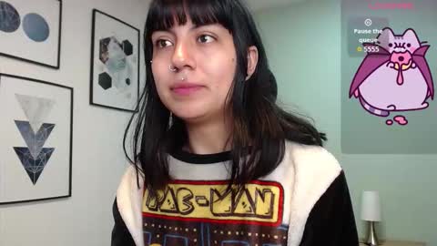 Amy 3 online show from February 10, 4:27 am