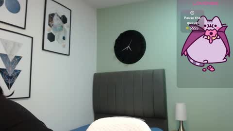 Amy 3 online show from March 6, 4:31 am