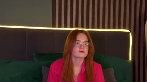 Amy online show from January 12, 4:23 pm