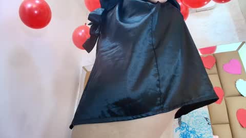 amy__wats0n online show from February 14, 10:14 pm