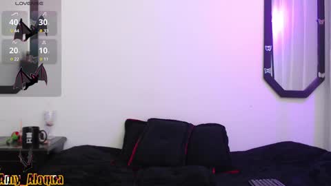 Snapshot of amy_aloqua chatting on February 12, 2:32 pm Amy online show from February 12, 2:32 pm