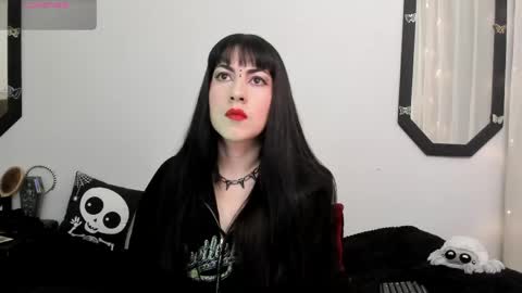 Amy online show from April 26, 3:32 pm