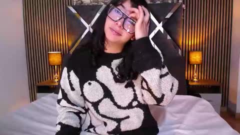 Amy online show from February 12, 1:06 pm